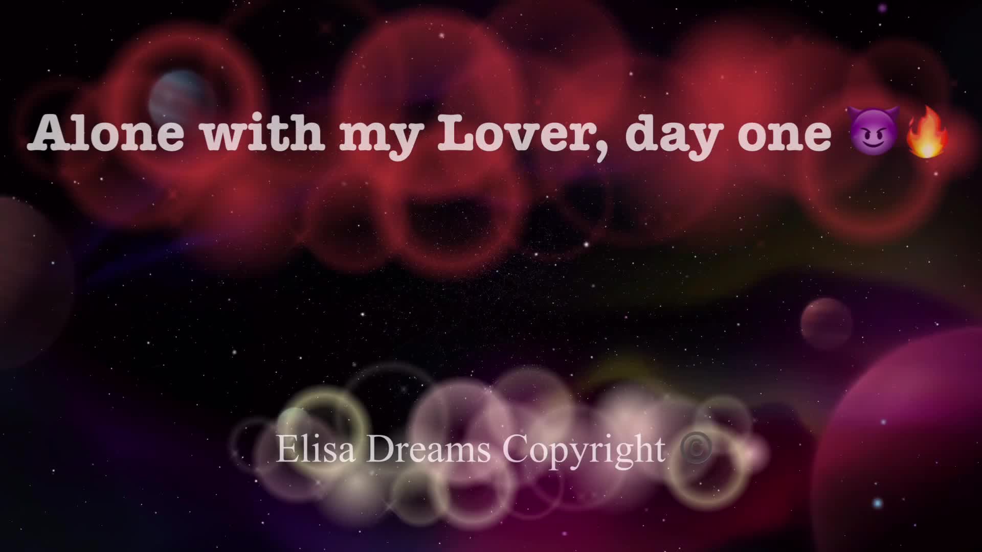 Video 923998 from Elisa Dreams | ellisalove | elisadreams