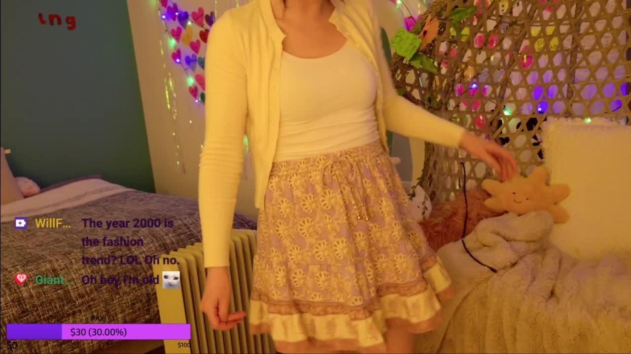Video 924123 from TheJessNextDoor