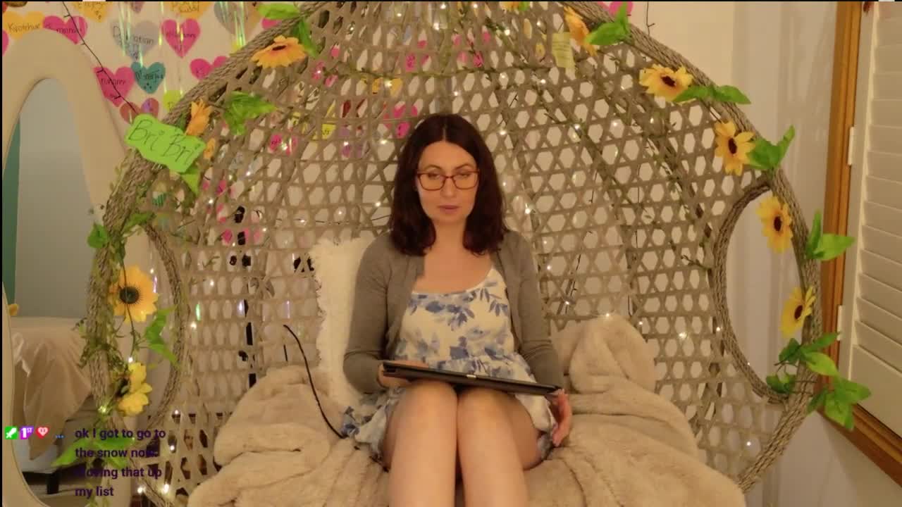 Video 924133 from TheJessNextDoor