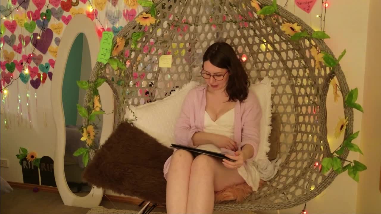 Video 924132 from TheJessNextDoor