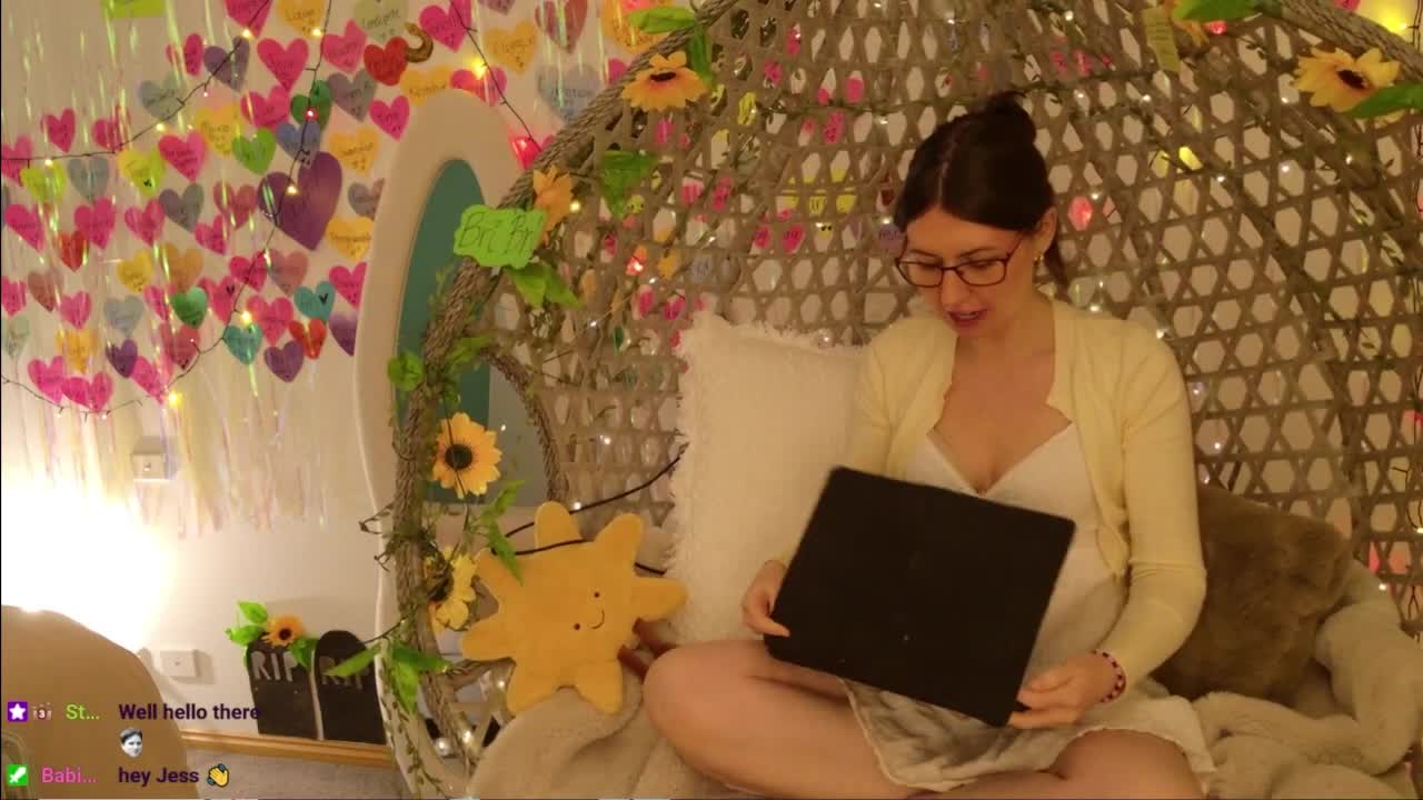 Video 924136 from TheJessNextDoor