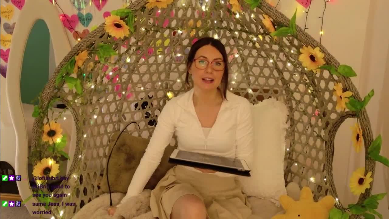 Video 924144 from TheJessNextDoor