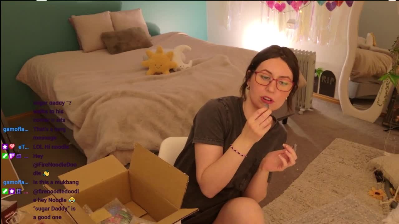 Video 924217 from TheJessNextDoor