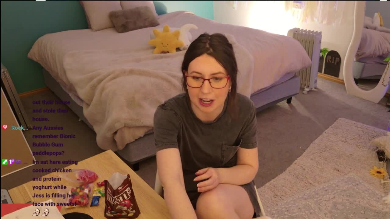 Video 924218 from TheJessNextDoor