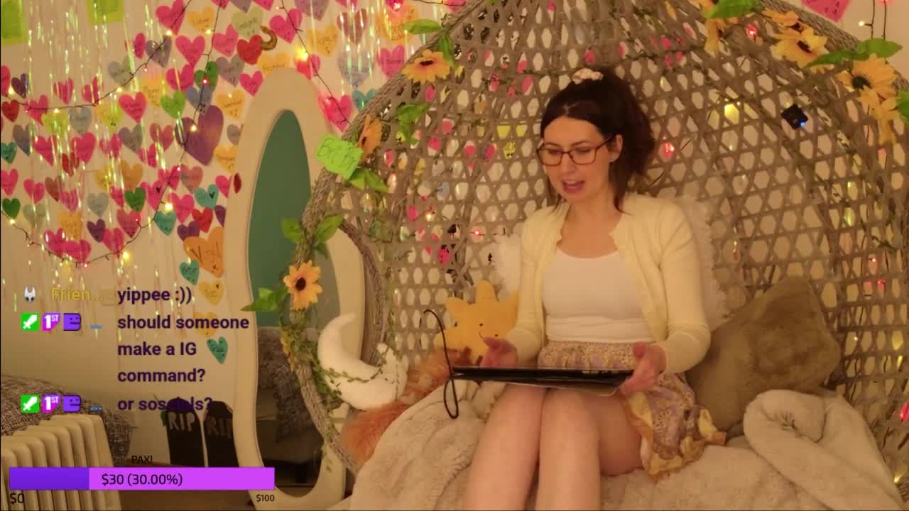 Video 924410 from TheJessNextDoor