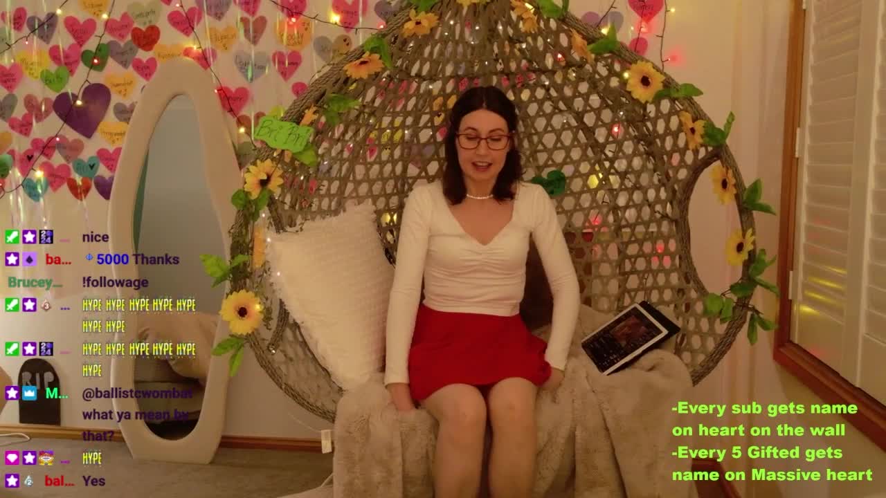 Video 924414 from TheJessNextDoor