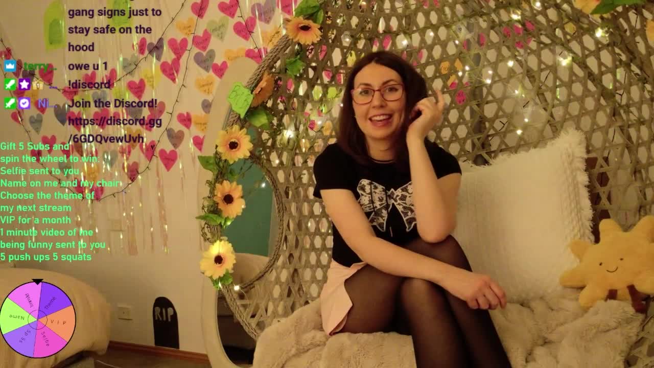 Video 924419 from TheJessNextDoor