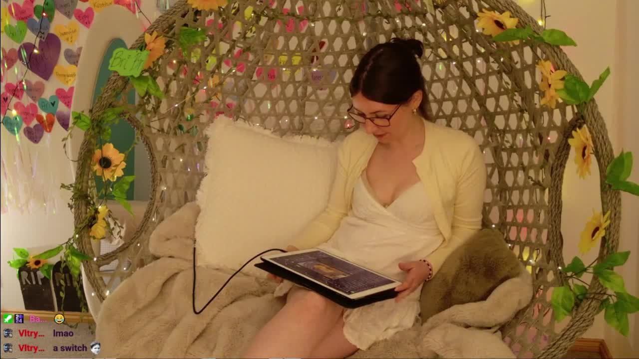 Video 924422 from TheJessNextDoor