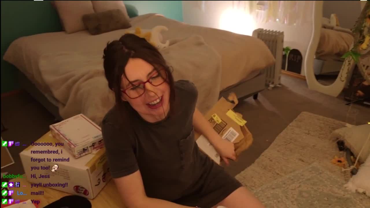 Video 924430 from TheJessNextDoor