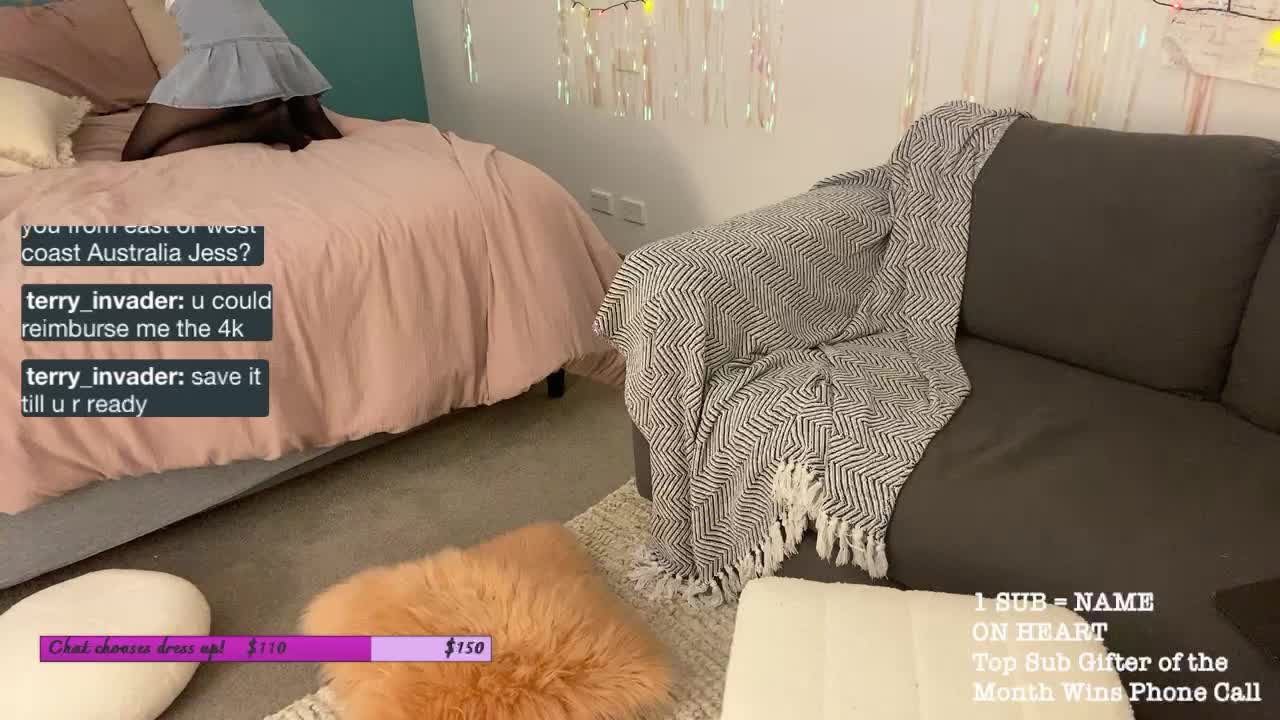 Video 924427 from TheJessNextDoor