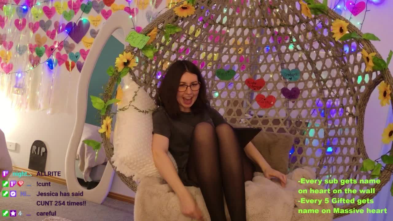 Video 924428 from TheJessNextDoor