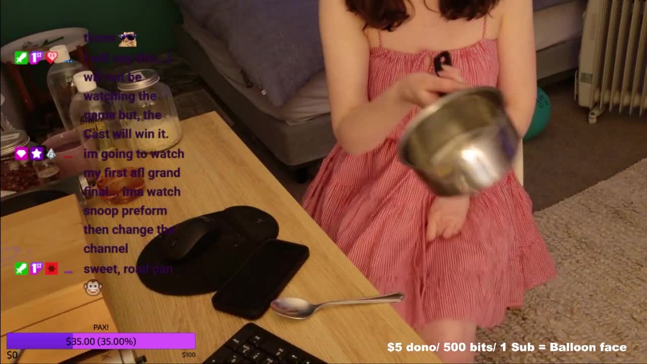 Video 924431 from TheJessNextDoor