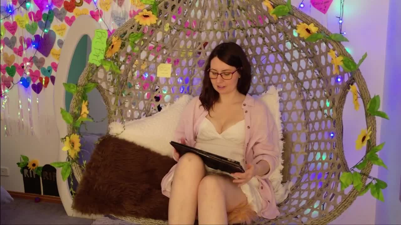 Video 924432 from TheJessNextDoor