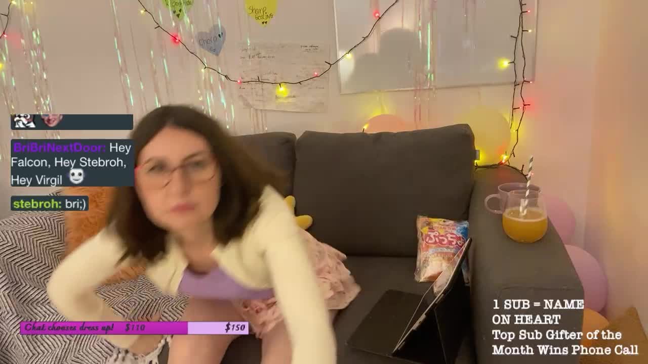 Video 924437 from TheJessNextDoor