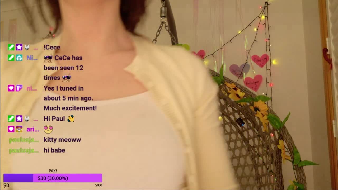 Video 924439 from TheJessNextDoor