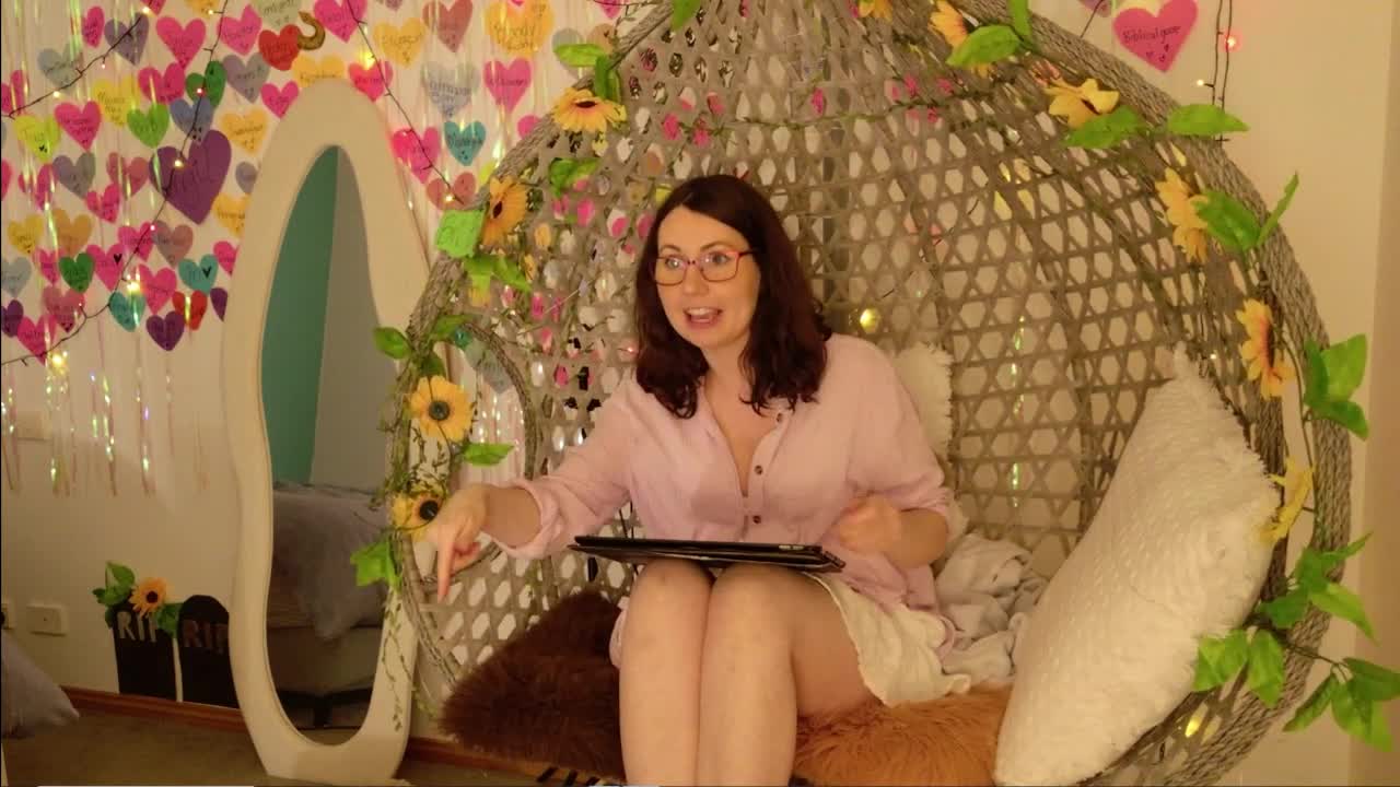 Video 924451 from TheJessNextDoor