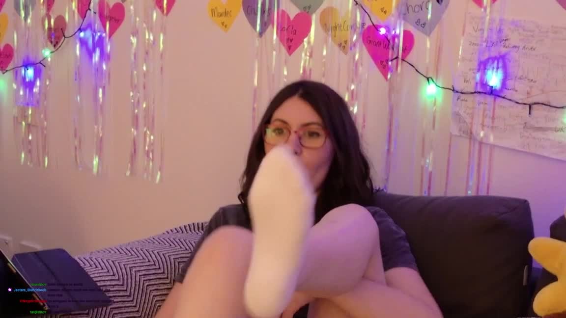 Video 924452 from TheJessNextDoor