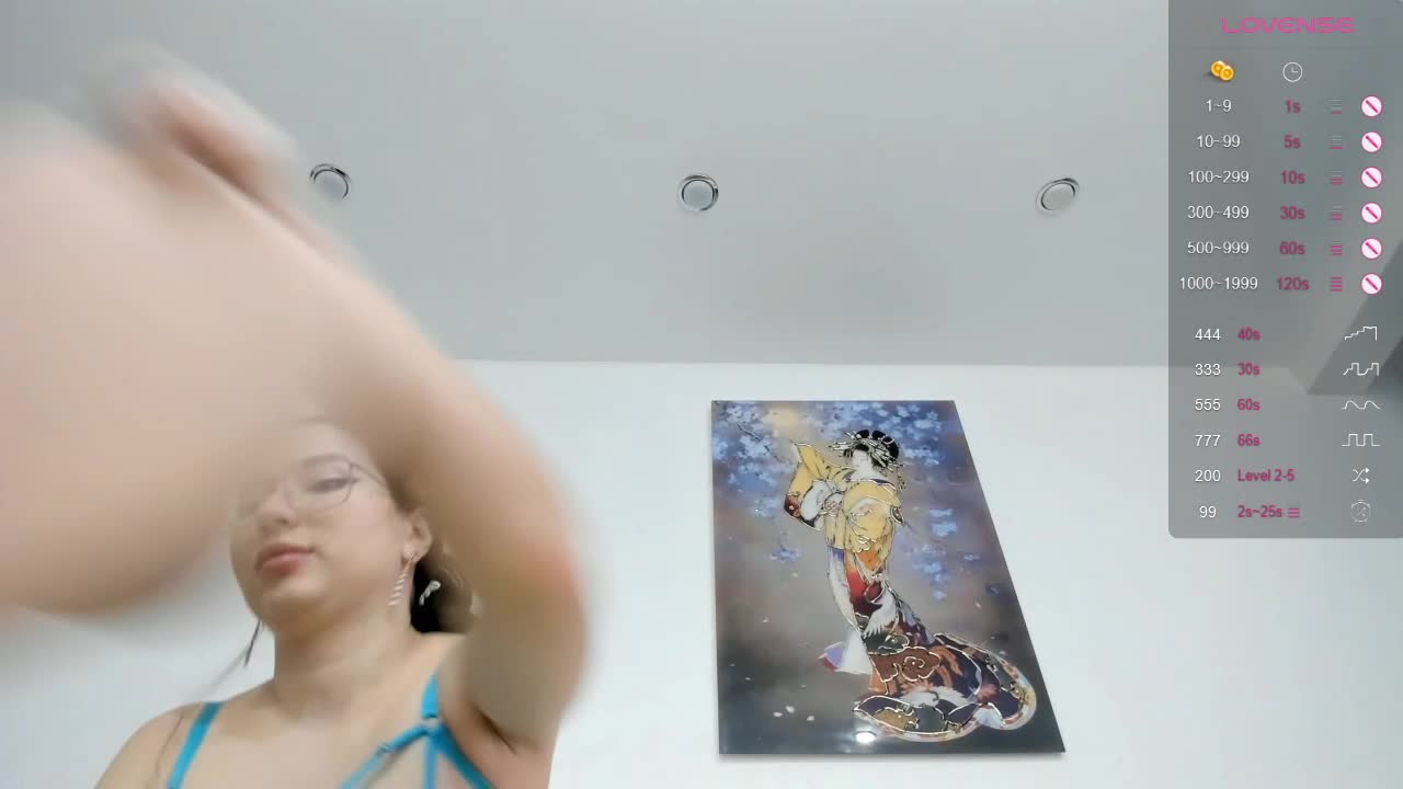 Video 924533 from Alice paradise _timeless_paradox / _bars_377