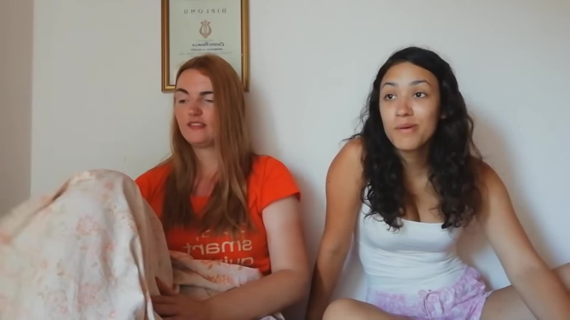 Video 924567 from LM Reactions