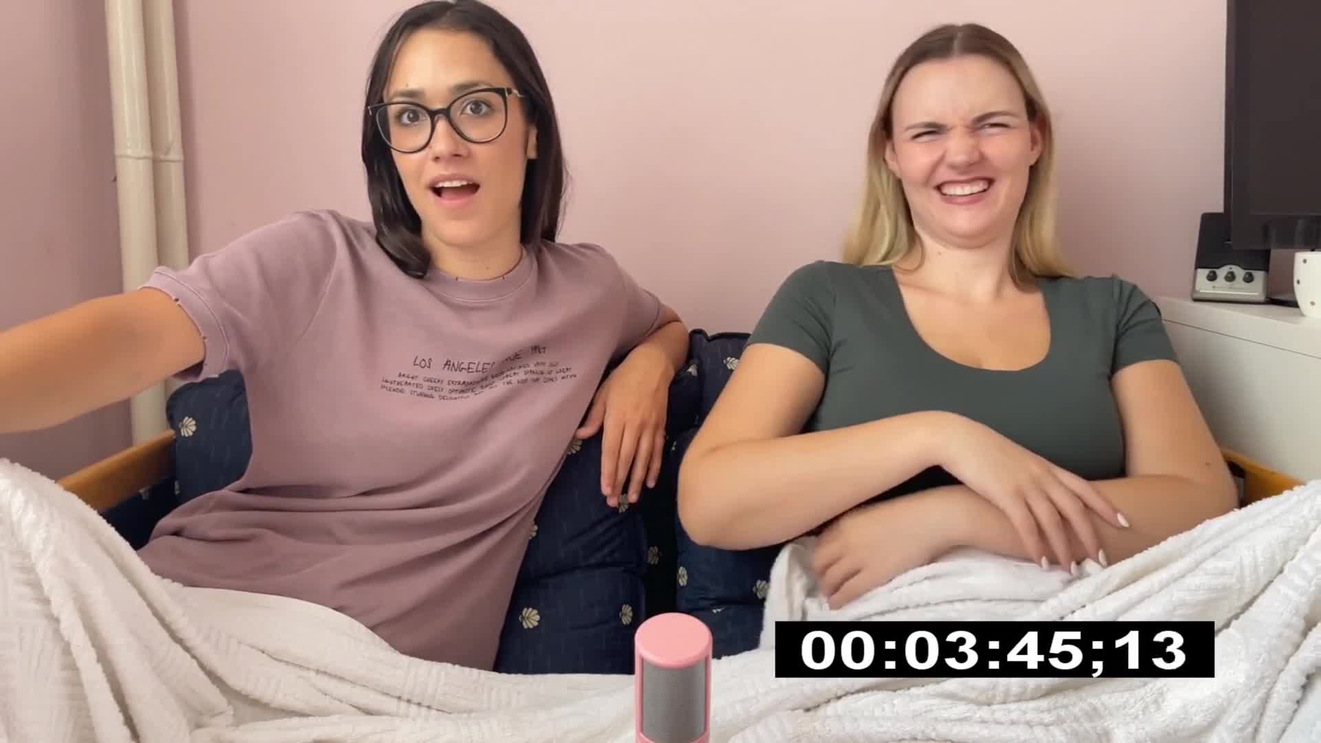 Video 924564 from LM Reactions