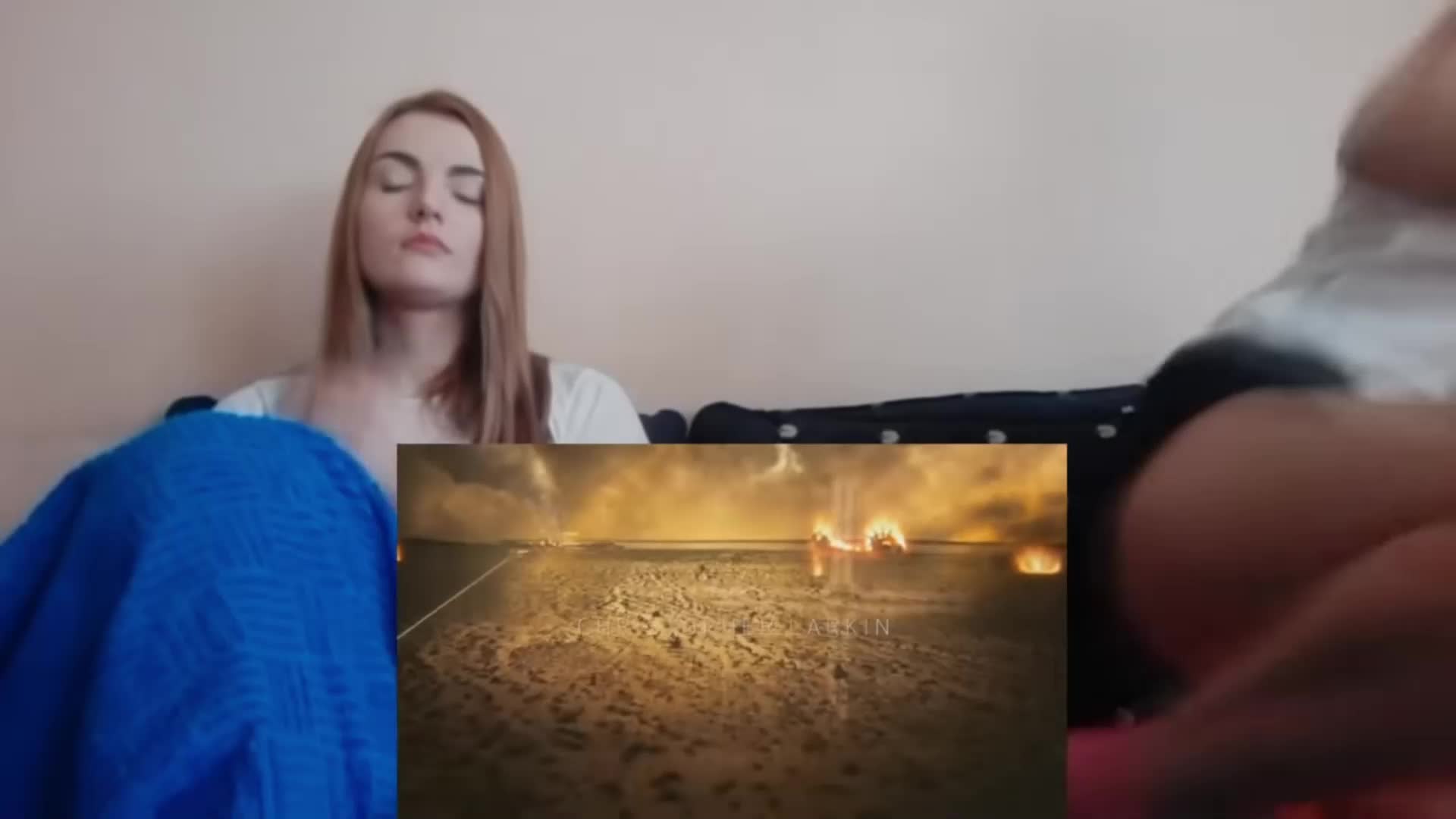 Video 924583 from LM Reactions