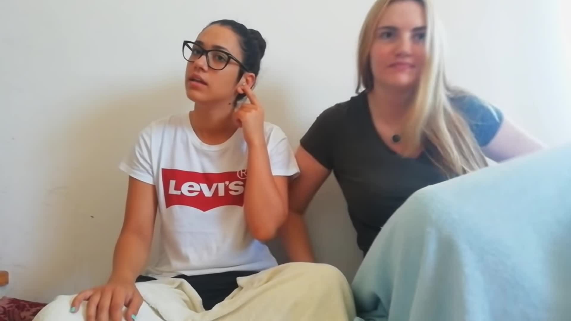 Video 924581 from LM Reactions