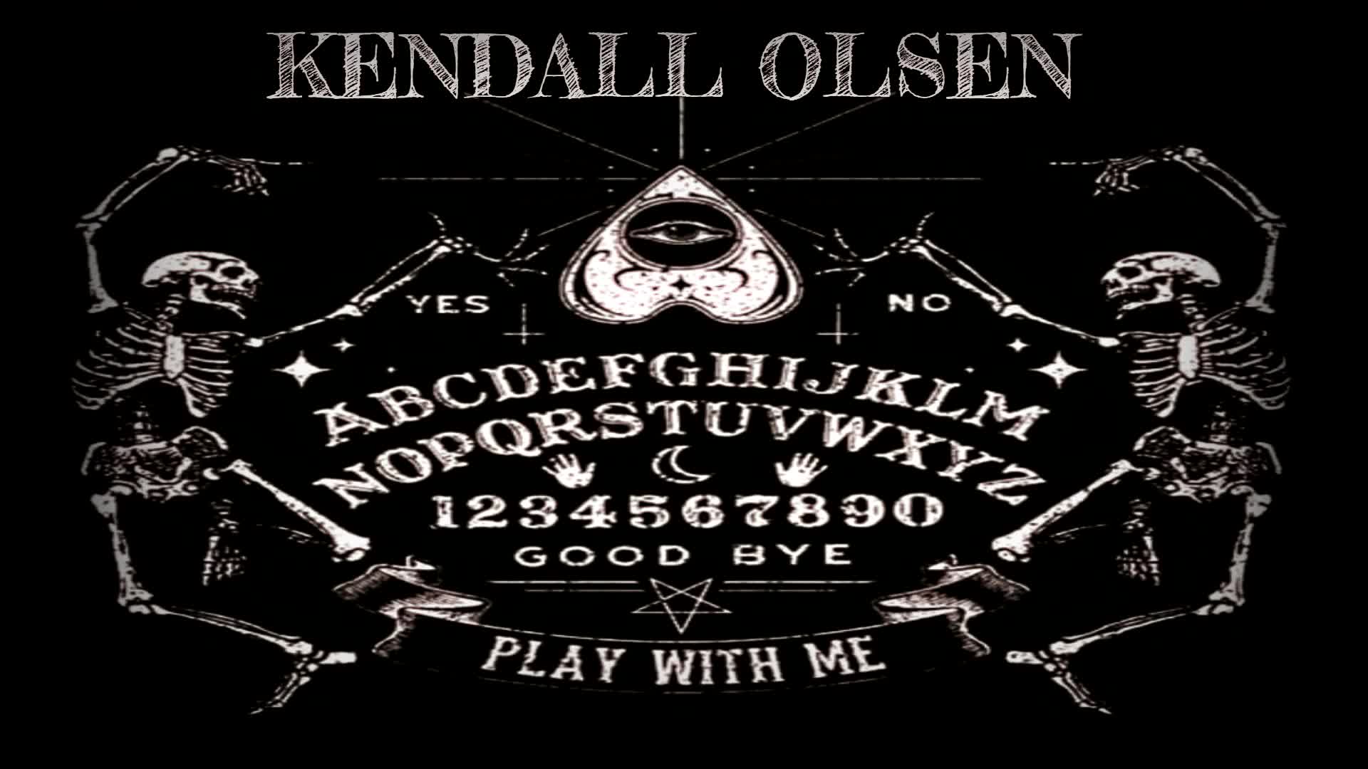 Video 924842 from Kendall Olsen