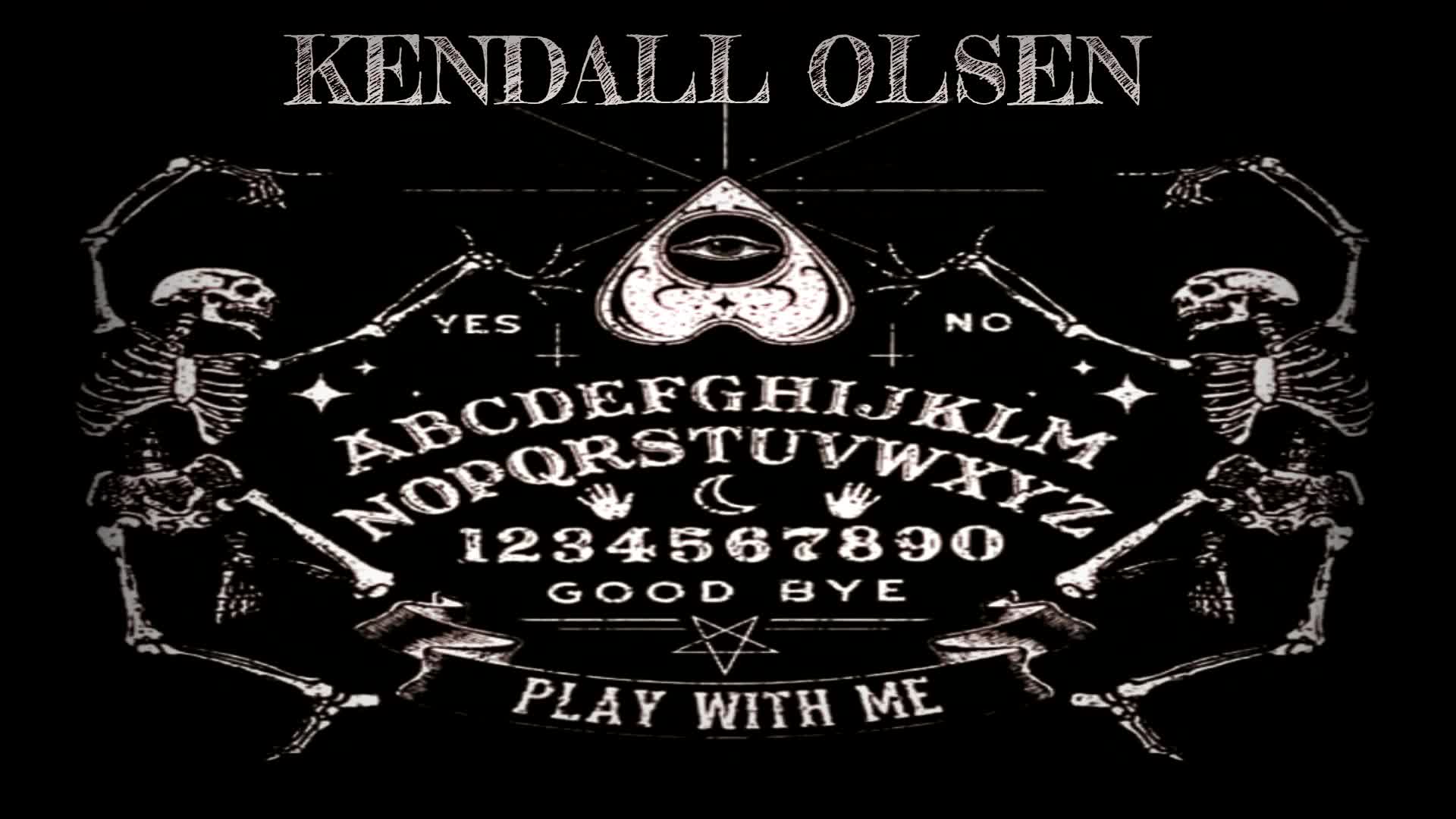Video 924846 from Kendall Olsen