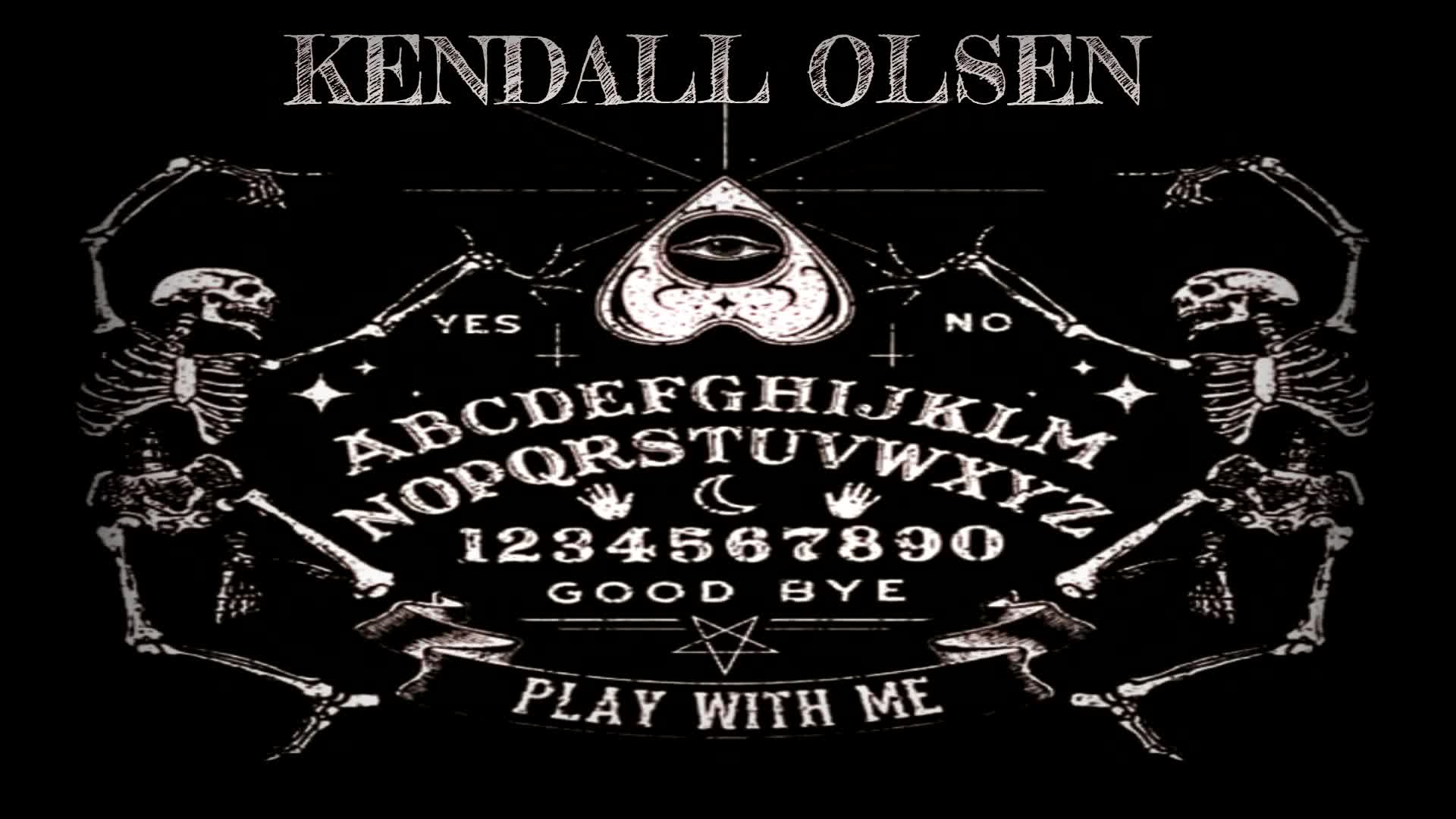 Video 924848 from Kendall Olsen