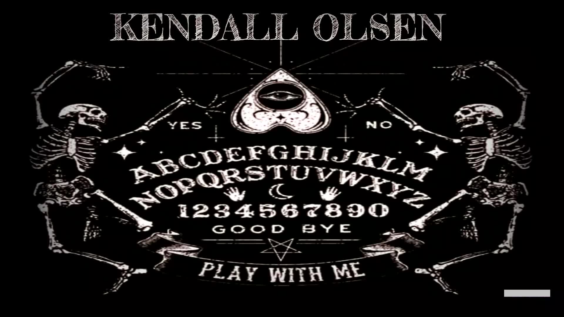 Video 924845 from Kendall Olsen