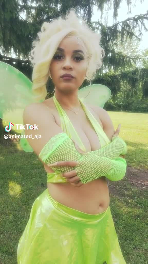 Video 924854 from Animated_Aja/NaughtyByNelly/ThighlyInfluential