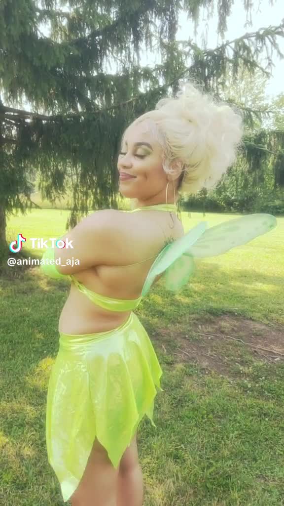 Video 924856 from Animated_Aja/NaughtyByNelly/ThighlyInfluential