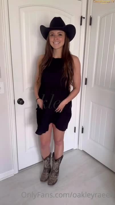 Video 924872 from Oakley Rae