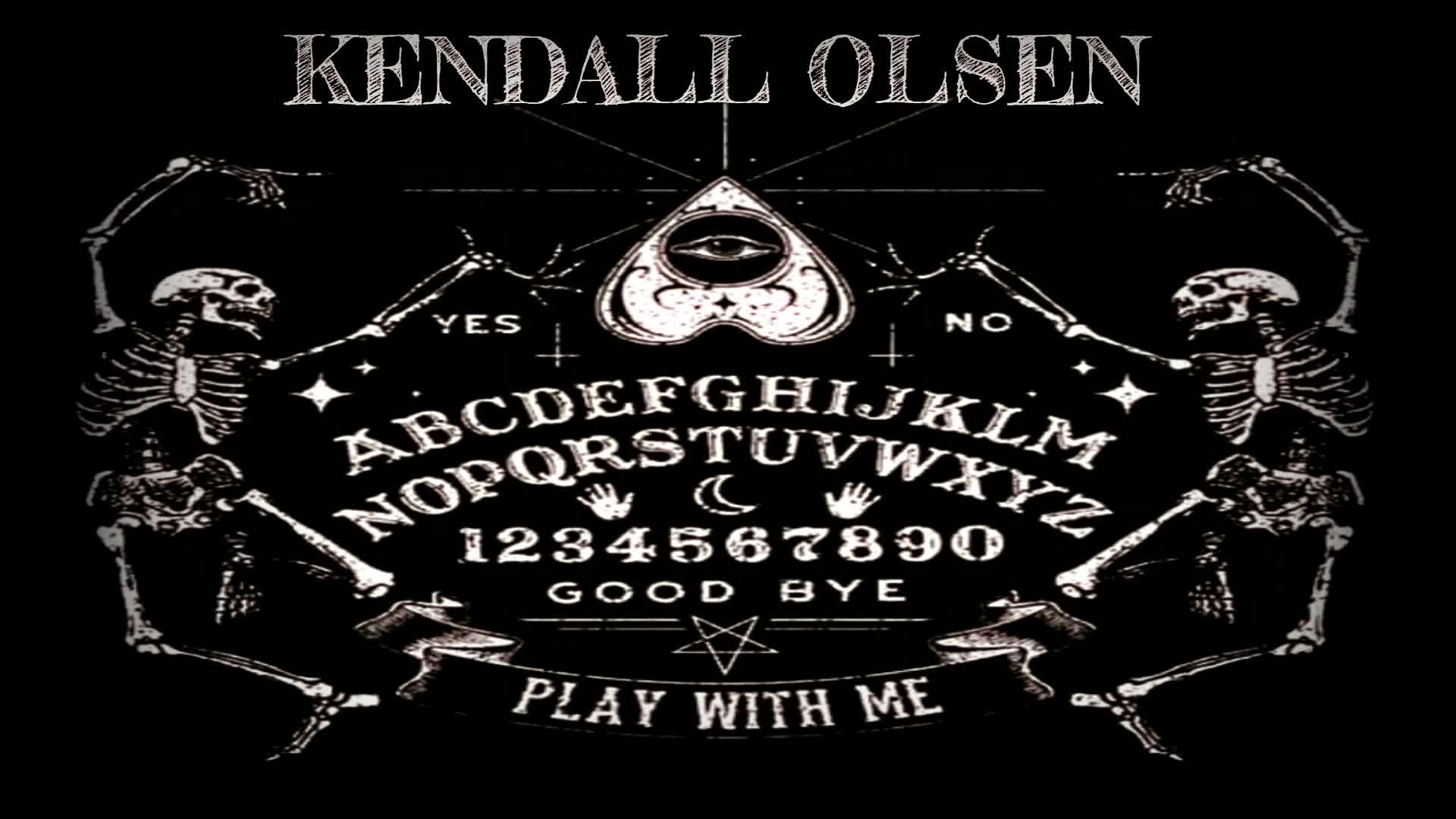 Video 924893 from Kendall Olsen