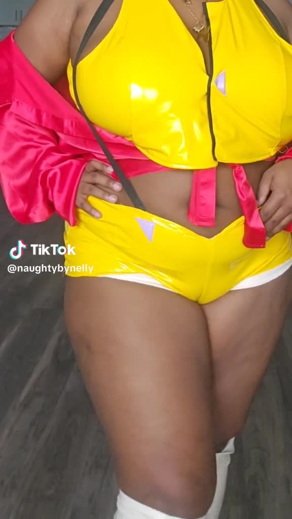Video 924955 from Animated_Aja/NaughtyByNelly/ThighlyInfluential