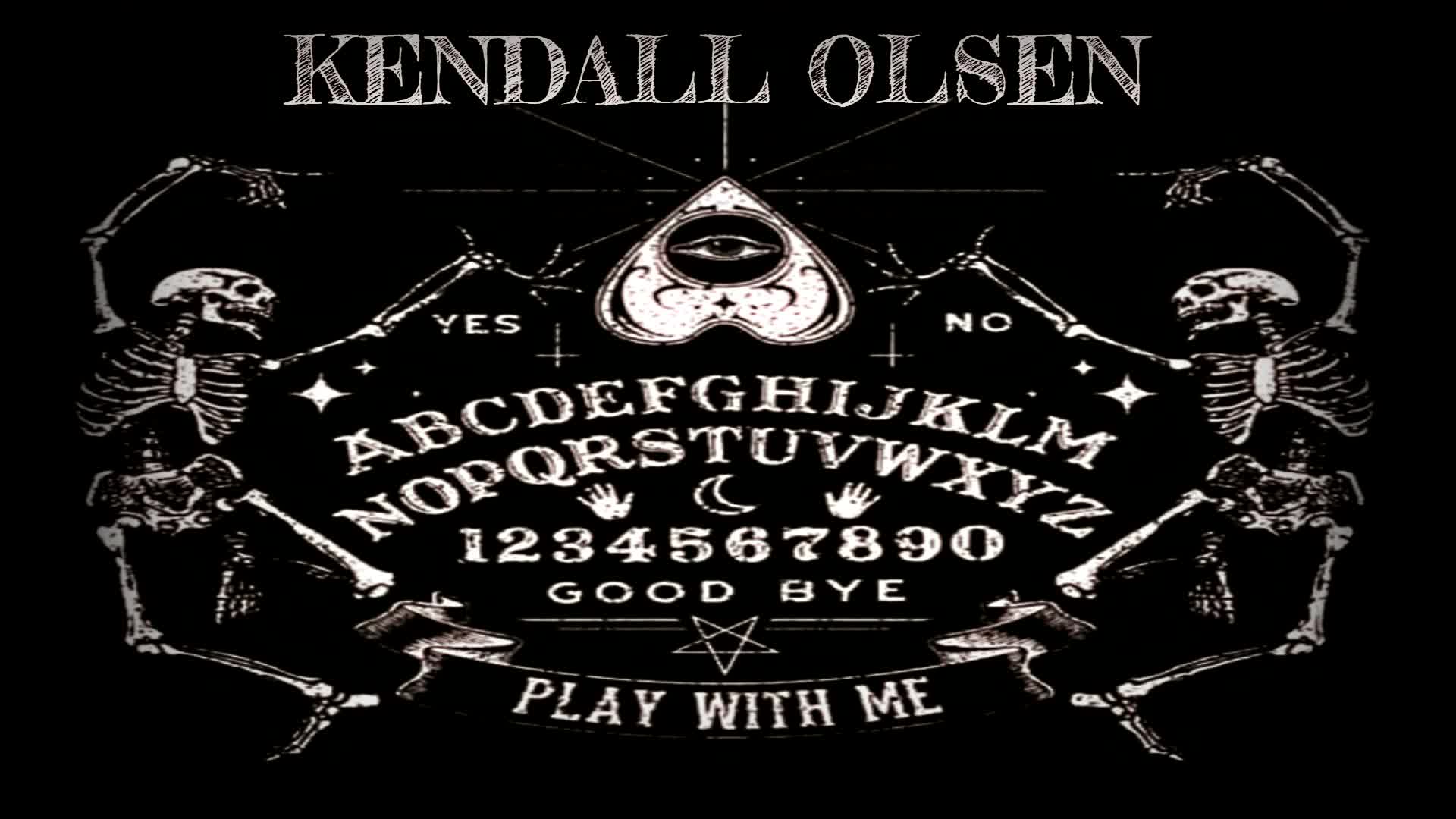 Video 924934 from Kendall Olsen