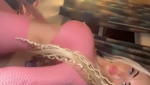 Video 924983 from Nanci Bunni - nancibunni