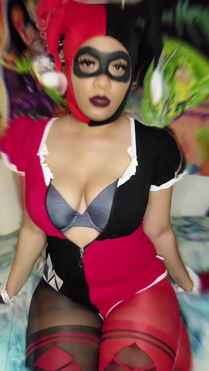 Video 925014 from Animated_Aja/NaughtyByNelly/ThighlyInfluential