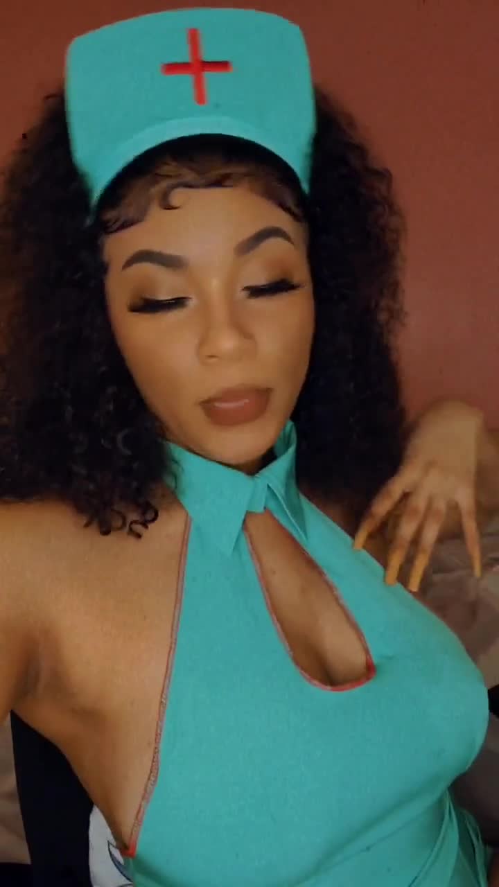 Video 925016 from Animated_Aja/NaughtyByNelly/ThighlyInfluential