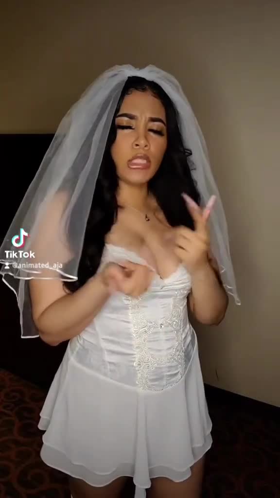 Video 925025 from Animated_Aja/NaughtyByNelly/ThighlyInfluential