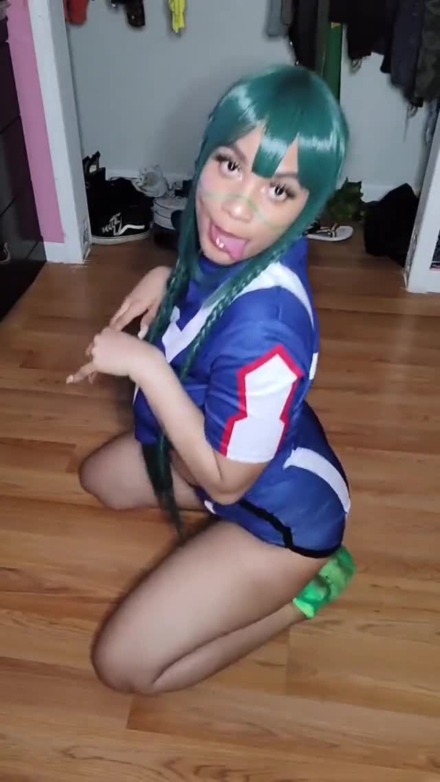 Video 925028 from Animated_Aja/NaughtyByNelly/ThighlyInfluential