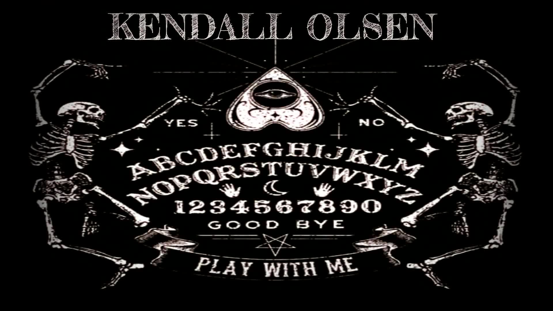 Video 925167 from Kendall Olsen