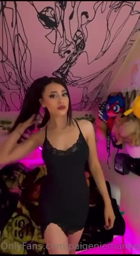 Video 925196 from Paige Niemann | paigeniemannofficial