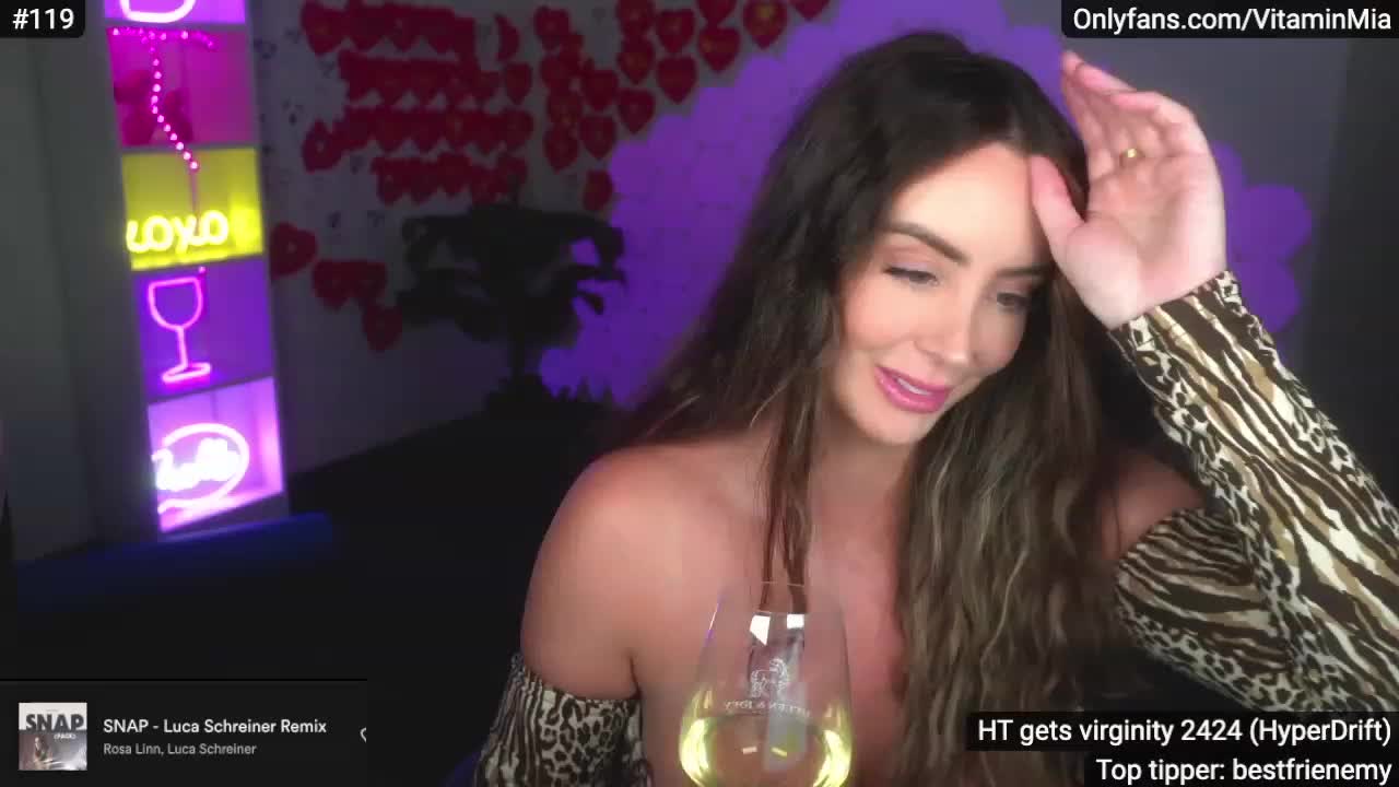 Video 925232 from MissAustralia / MiaPolerina / Bellamia99