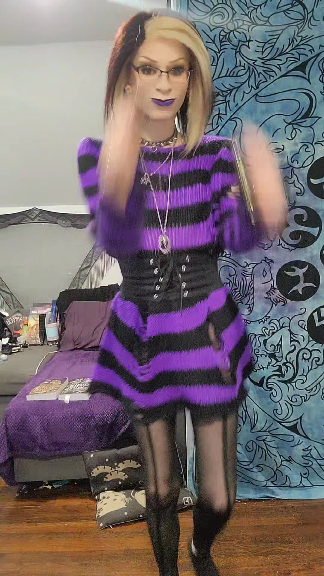 Video 925466 from Akumalamprey