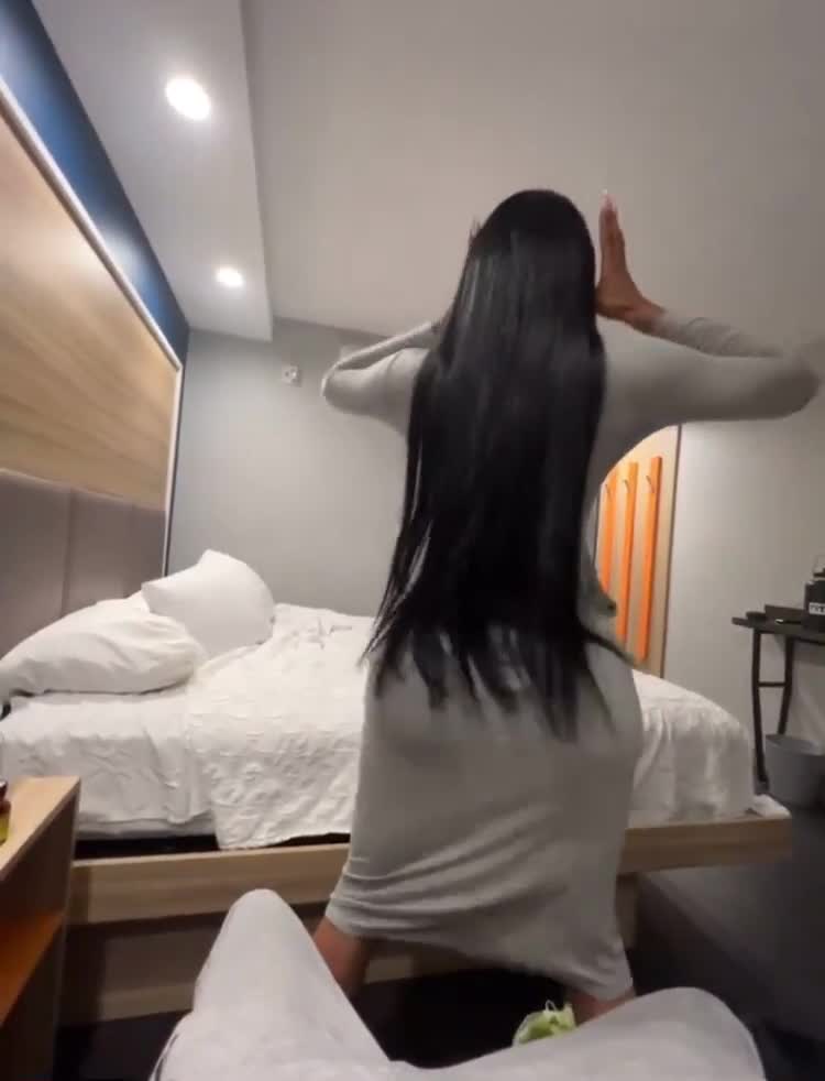 Video 925601 from TheShayBarbie