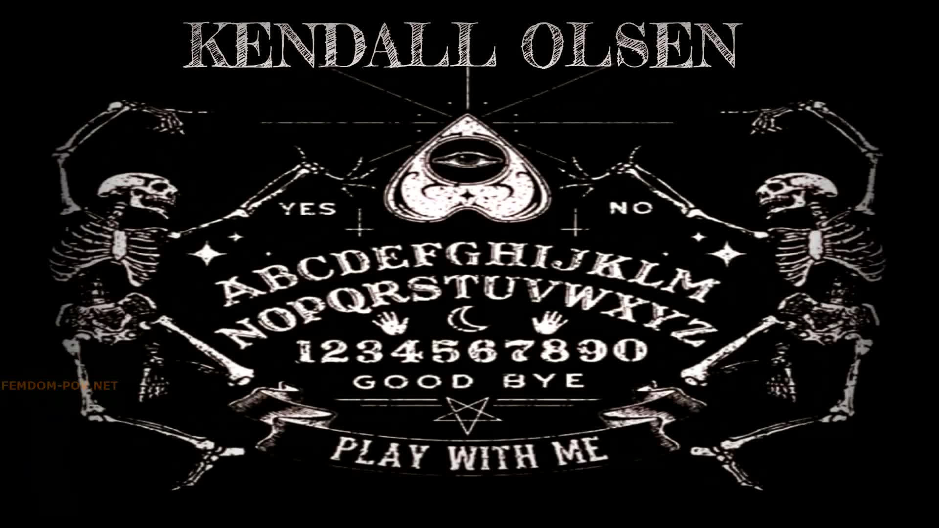 Video 925628 from Kendall Olsen