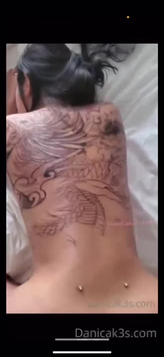 Video 925706 from DaniCak3s | Danielle Gee