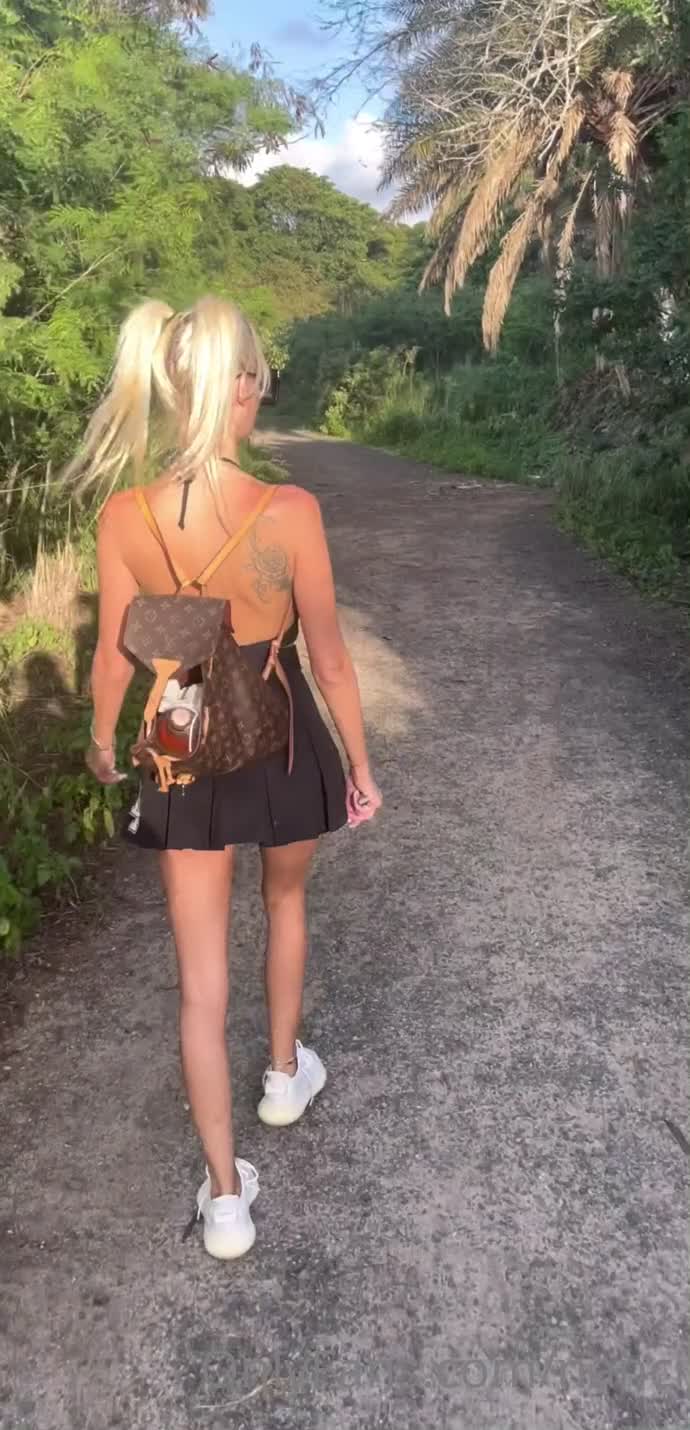 Video 925745 from Nanci Bunni - nancibunni