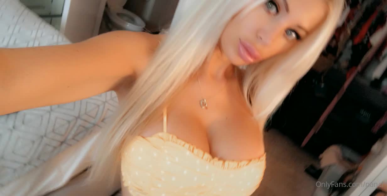 Video 926222 from Nanci Bunni - nancibunni